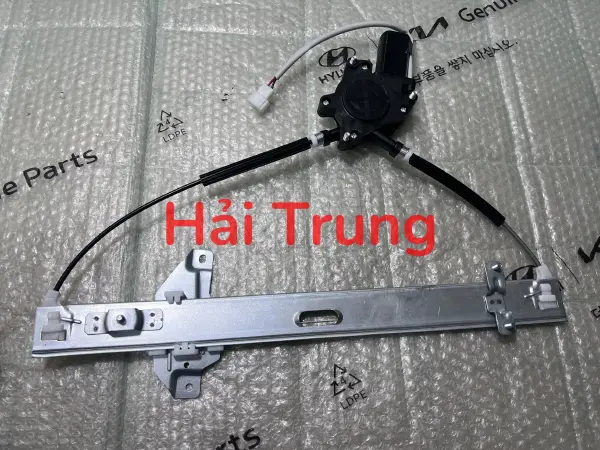 Compa lên xuống kính Kia K3000 chính hãng
