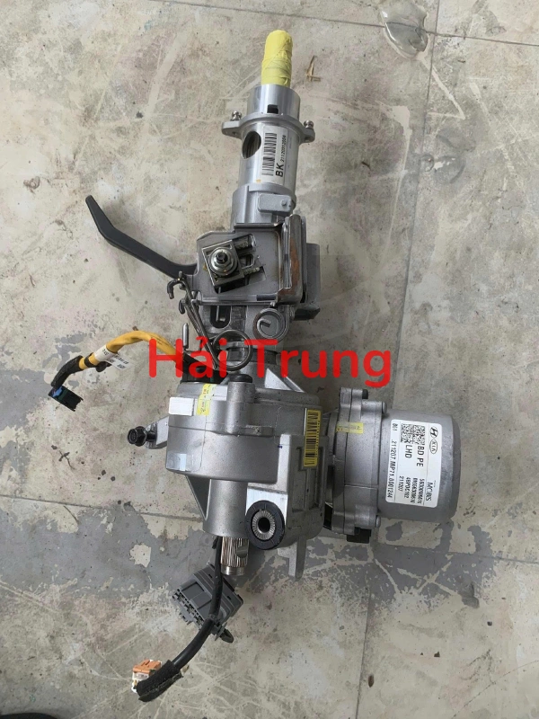 Cọc lái Kia K3 2022-2023 Tháo xe zin