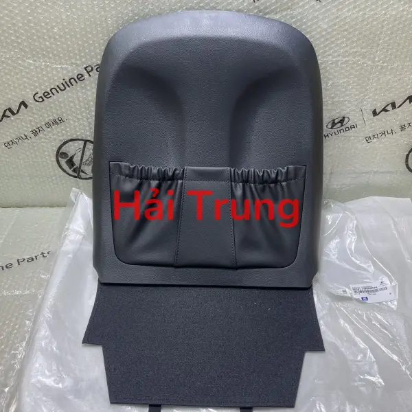 Ốp lưng ghế trước Hyundai Santafe chính hãng
