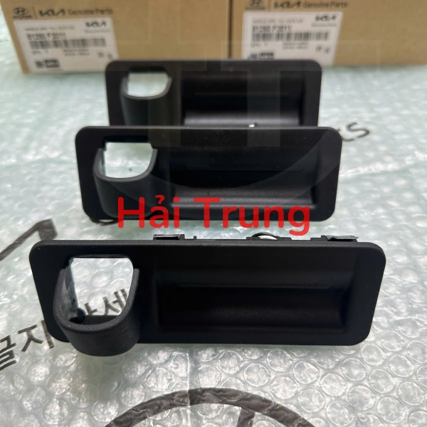 Công tắc cốp Hyundai Accent 2018-2023, Elantra 2016-2021 81260F2011