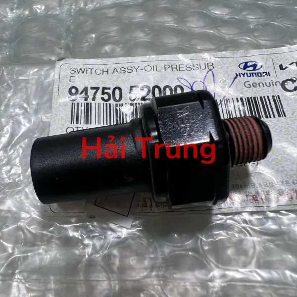 Cảm biến nhớt Kia Morning chính hãng