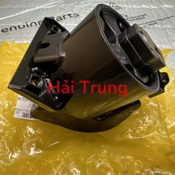 Chân máy hộp số Hyundai Getz 2006-2011 Hàn Quốc 218300B700