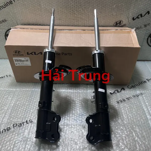Giảm xóc trước Hyundai Accent 2011 chính hãng