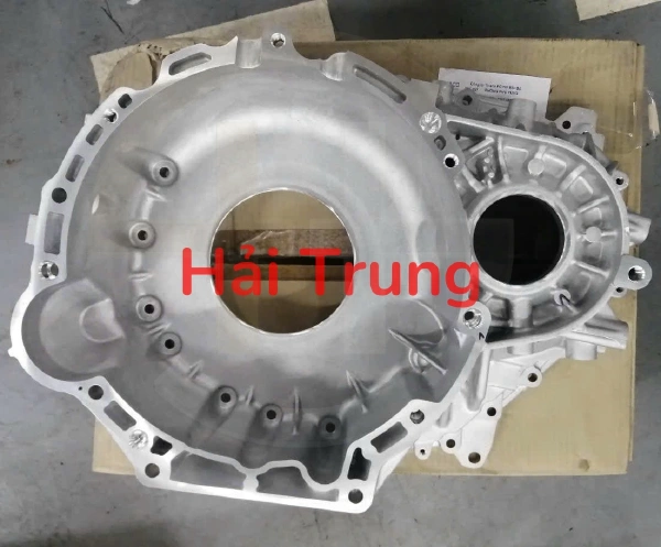 Vỏ biến mô hộp số tự động Kia Sorento, Sedona 452313B400