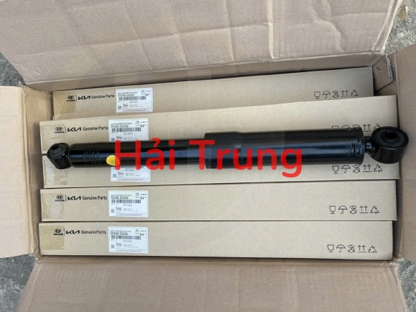 Giảm xóc sau Hyundai Solati 5530059200