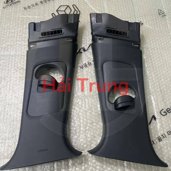 Ốp trang trí Hyundai Tucson chính hãng
