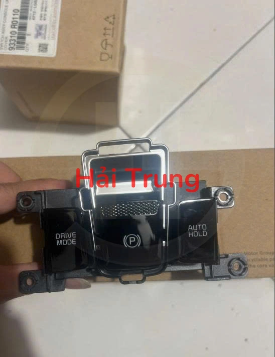 93310R0110 Công tắc phanh tay điện tử Kia Carnival 2022-2025