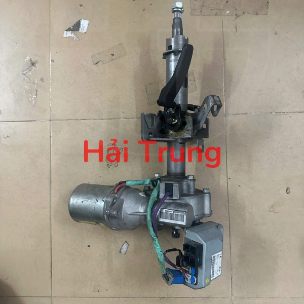 Cột lái, Cọc lái điện Kia Morning 2008-2011-2020 Tháo xe