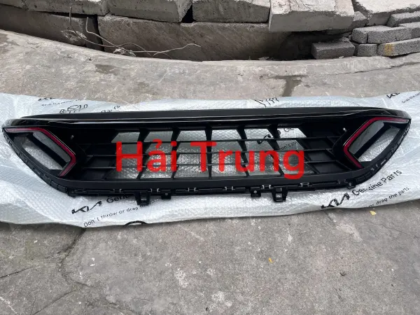 Lưới cản trước Kia K3 chính hãng