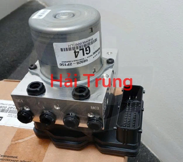 589202P150 Cụm ABS Kia Sorento 2020-2025