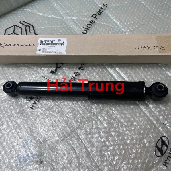 Giảm xóc sau Hyundai Accent 2015 chính hãng