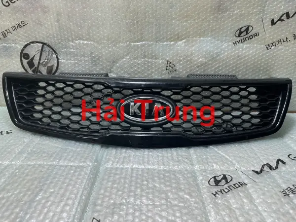 Mặt calang Kia Cerato 2009 chính hãng