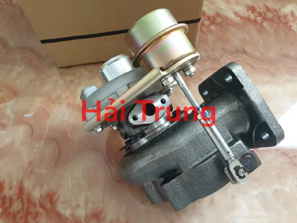 Turbo HYUNDAI cao cấp 2823141422