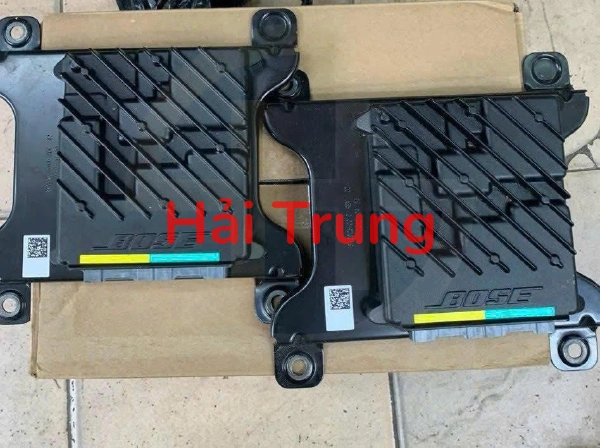 Hộp âm ly Hyundai Tucson 2022 96370N9300