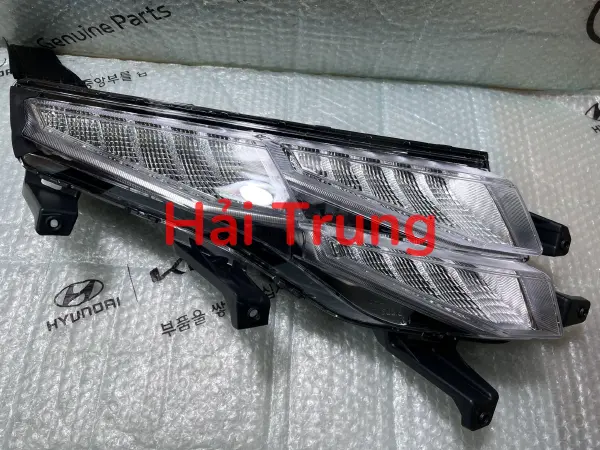 Đèn Led ban ngày Hyundai Creta 2023 chính hãng