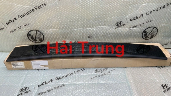 Kính cửa sổ trời Hyundai Santafe 2013-2018 816102W000