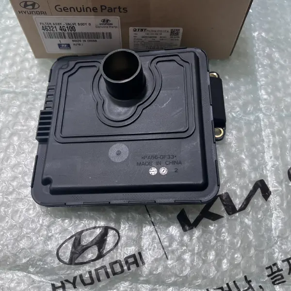 Lọc nhớt hộp số Kia Sedona chính hãng