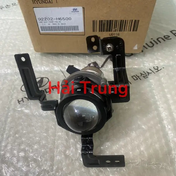 Đèn xương mù Hyundai Accent 2023 chính hãng