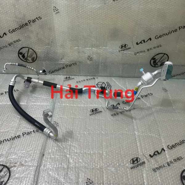 Ống tuy ô thấp áp Hyundai Elantra chính hãng