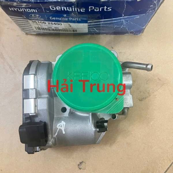 Cụm bướm ga Hyundai Tucson 2009-2018 3510025400