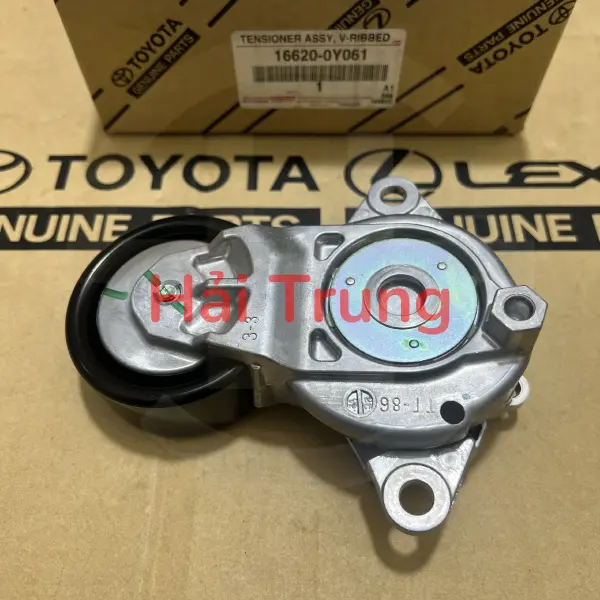 Cụm tăng tổng Toyota Vios 2018