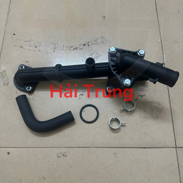 Ống điếu cày đầy đủ Kia Morning, Hyundai I10