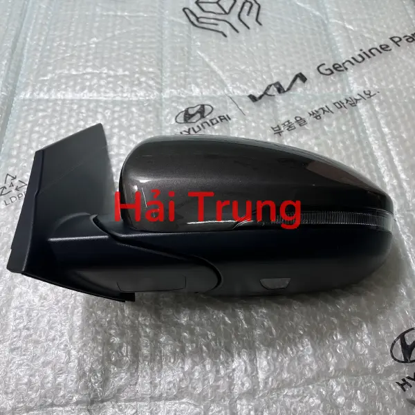 Gương chiếu hậu Hyundai Tucson 2016 chính hãng