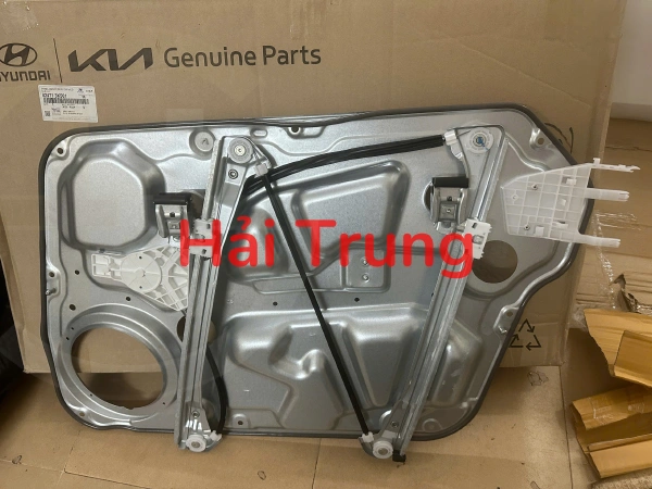 Compa lên xuống kính trước Hyundai Sonata 2009-2012 824713K501 824813K501