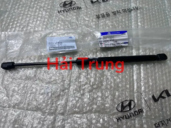 Ty cốp sau Hyundai I20 chính hãng