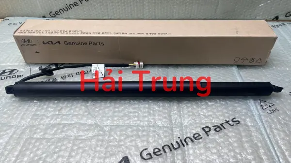 Ty cốp Hyundai Santafe chính hãng