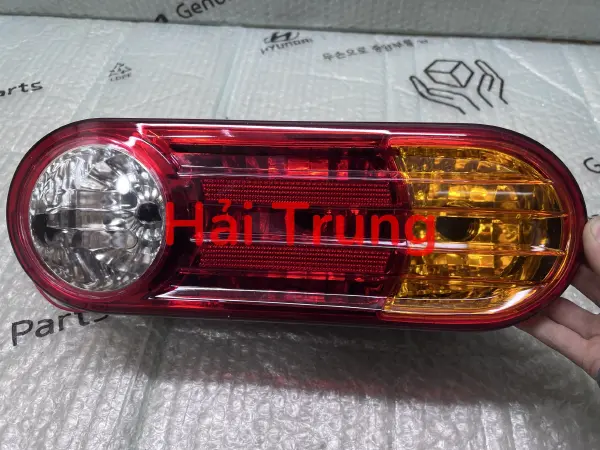 Đèn hậu Hyundai Porter 2 1981-1996 chính hãng 924024F000