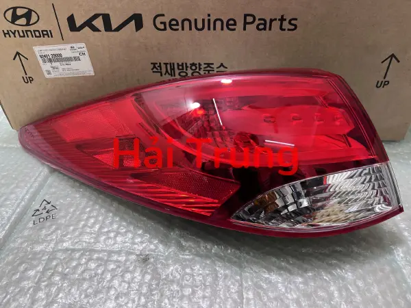 Đèn hậu Hyundai Tucson chính hãng