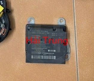 Tháo xe Hộp điều khiển túi khí Kia Seltos 2021-2025