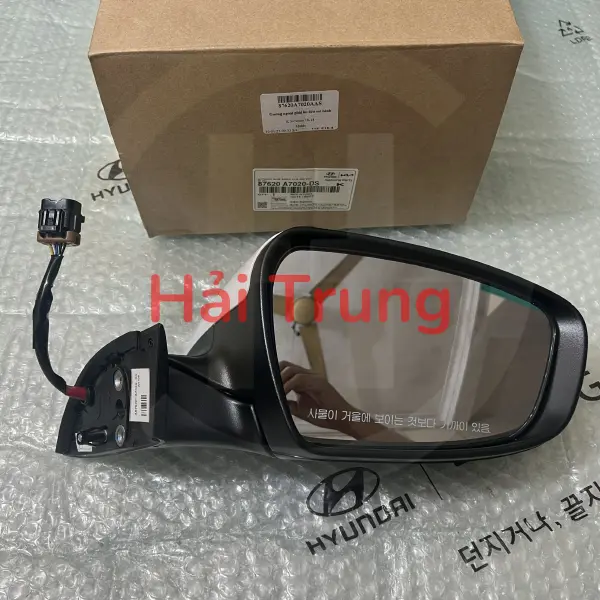Gương chiếu hậu Kia Cerato chính hãng