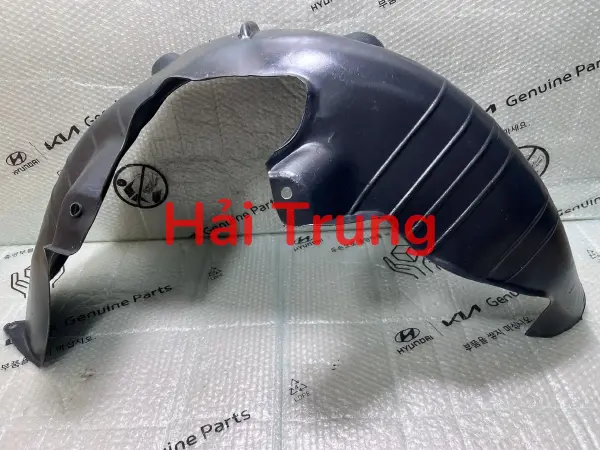 Chắn bùn lòng dè sau nhựa Kia Sportage
