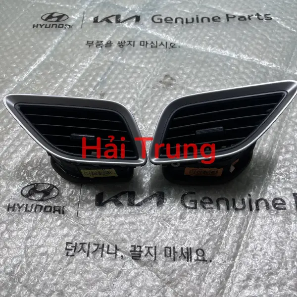 Cửa gió điều hòa Hyundai Accent chính hãng