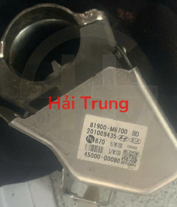 81900M6700 Khóa cổ xe Kia Cerato 2019 2020 2021