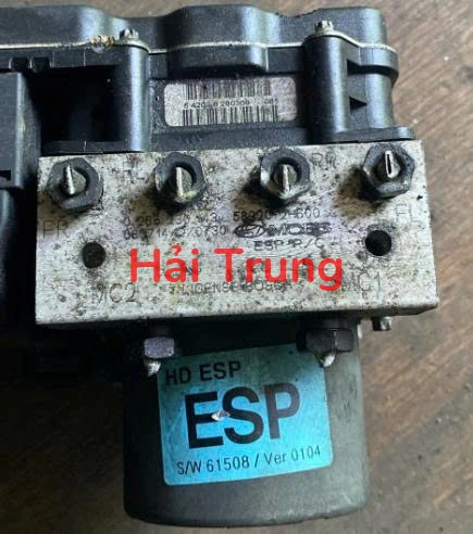 589202H600 Cụm ABS Hyundai Avante 2011 2012 2013 2014