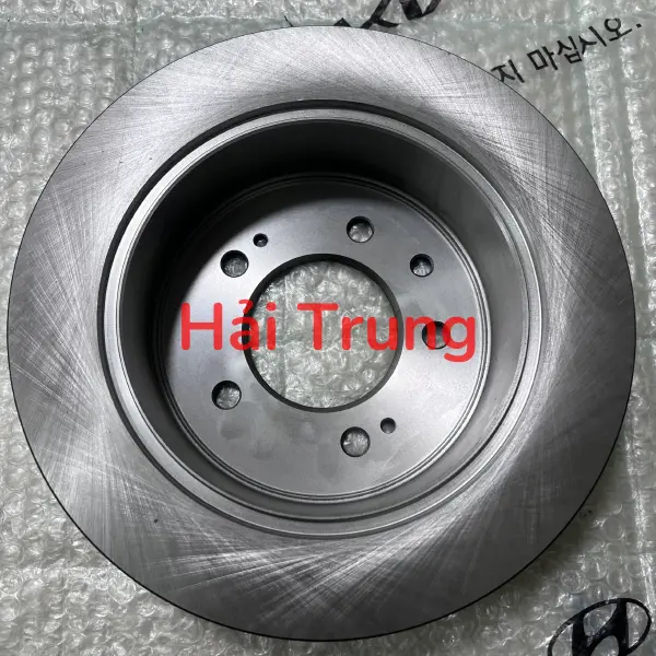 Đĩa phanh Kia Forte chính hãng