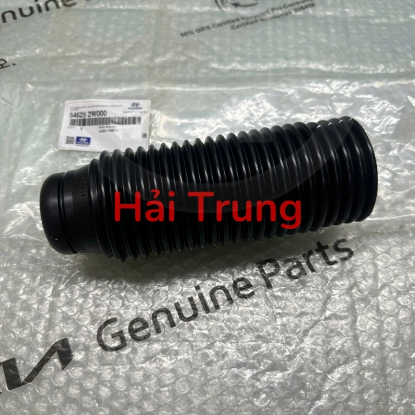 Chụp bụ giảm xóc trước Hyundai Santafe 2013-2018 546252W000