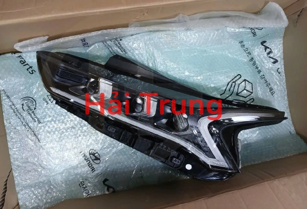 ĐÈN PHA KIA OPTIMA K5 2022 2023 2024 THÁO XE ZIN