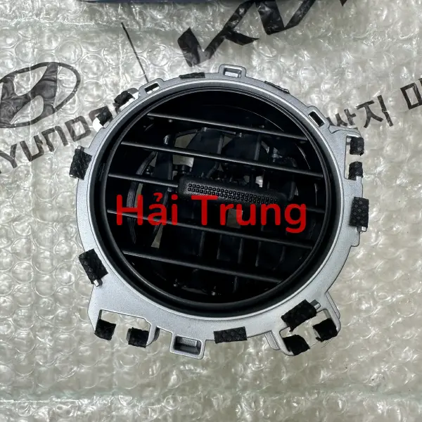 Cửa gió điều hoà Hyundai I10 Grand chính hãng