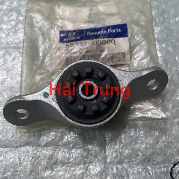 Bát bèo giảm xóc sau Hyundai Creta chính hãng