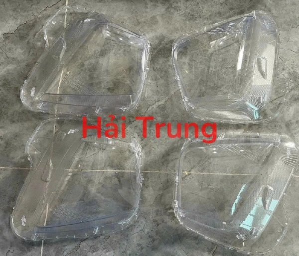 Mặt đèn pha Hyundai Tucson 2022-2025