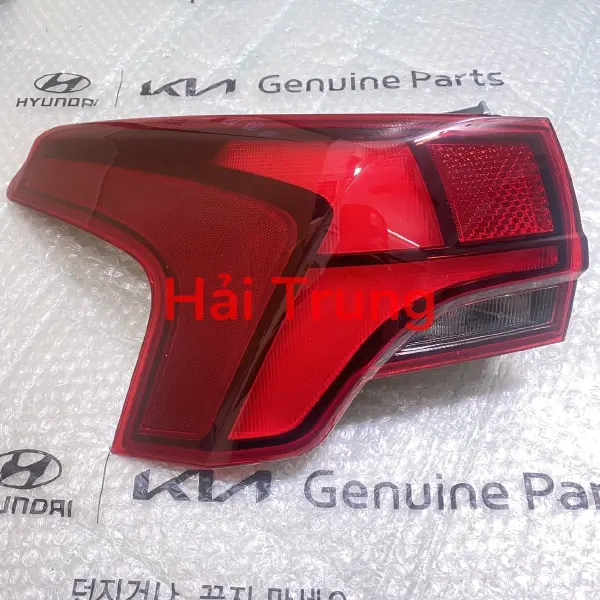 Đèn hậu ngoài Hyundai Santafe chính hãng