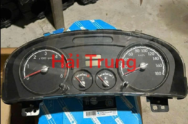 Đồng hồ táp lô Kia K200 K250 Tháo xe