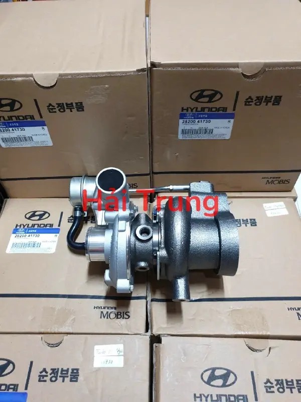 Turbo Hyundai Mighty 2 cao cấp 2820041730