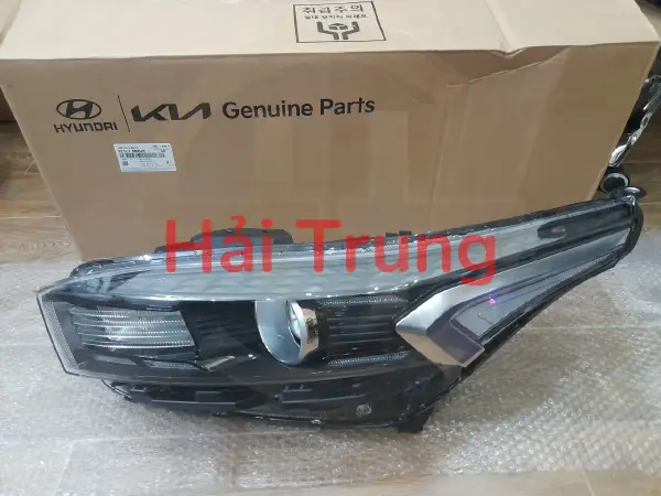 Đèn pha Kia K3 chính hãng