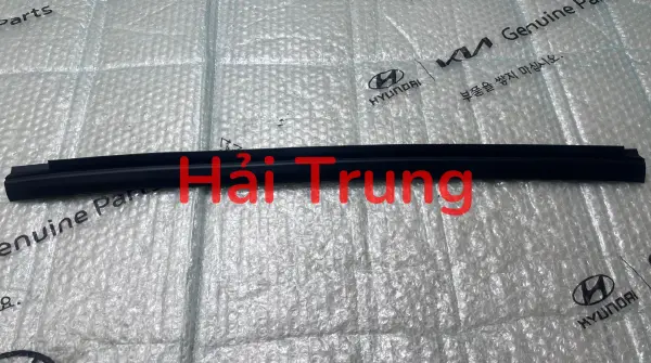 Doăng cánh cửa Hyundai Porter 2 chính hãng