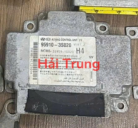 959103S020 Hộp điều khiển túi khí Hyundai Sonata 2010 2011 2012 2013